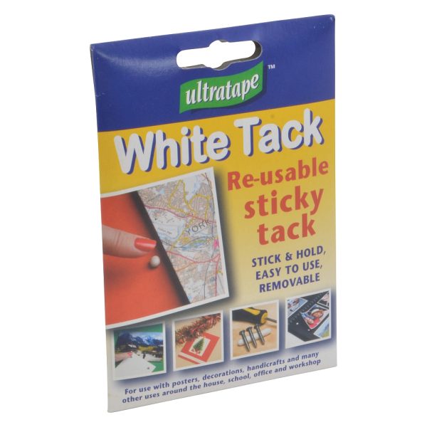 White Tack